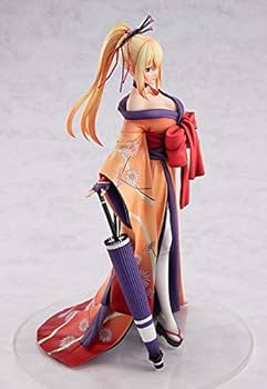 新品未開封この素晴らしい世界に祝福を! 紅伝説めぐみん 花魁Ver. フィギュア 限定特典付き】映画「この素晴らしい世界に祝福を！紅伝説